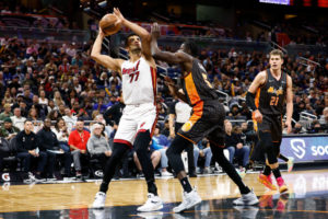 Miami pierde a Omer Yurtseven para tres meses