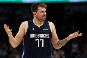 ¿Es sostenible lo de Luka Doncic?