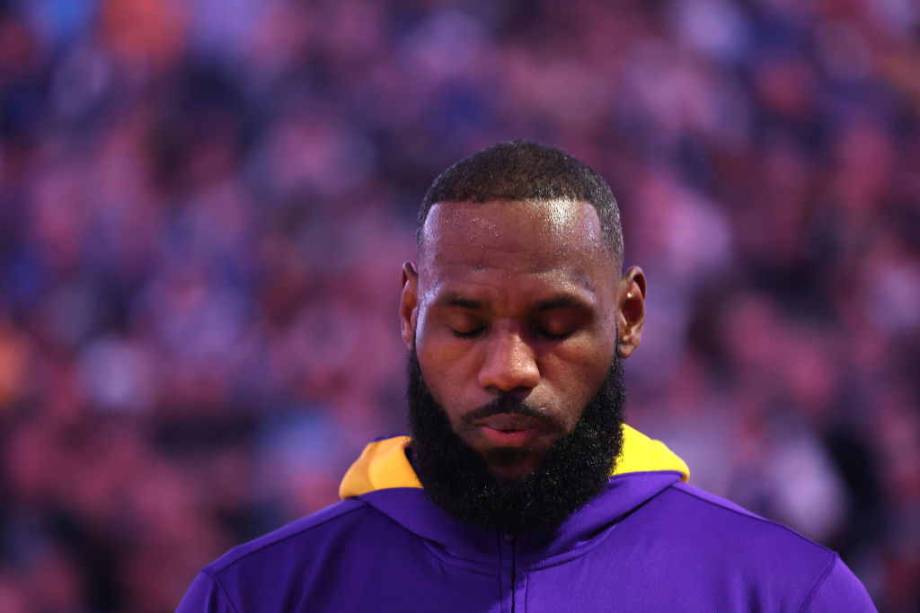 Nets, LeBron y Utah Jazz