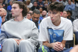 La NBA sanciona a Thunder y Clippers por violar la normativa de reporte de lesionados