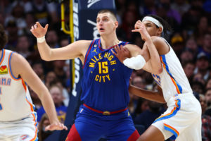 Nikola Jokic entra en el protocolo COVID y es baja contra los Knicks