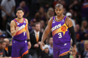 Phoenix coge ritmo crucero: quinto triunfo consecutivo