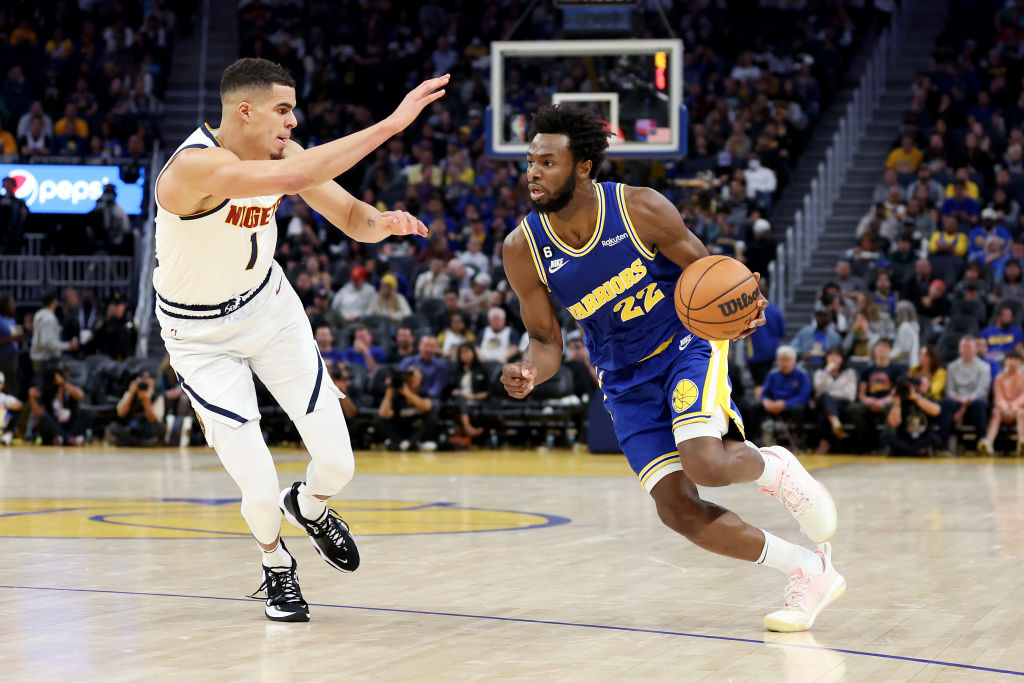 Michael Porter Jr. se muestra autocrítico con su defensa