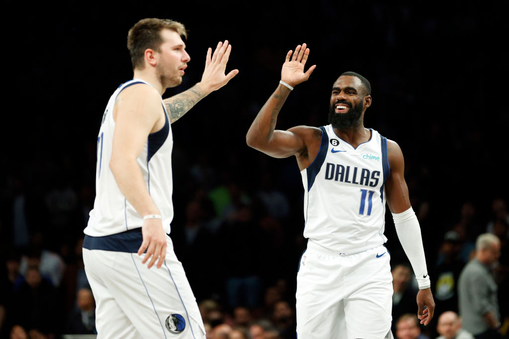 Los Jazz sucumben ante un Doncic de récord