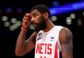 Kyrie Irving podría reincorporarse a los Nets este domingo