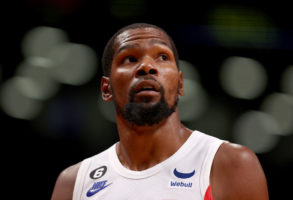 Durant: "En Brooklyn había demasiada confusión"