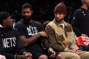Ben Simmons volverá esta noche con restricción de minutos