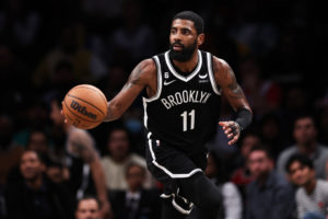 Adam Silver se reunirá con Irving por su promoción de una película antisemita
