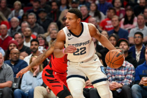 La NBA multa con 15.000 dólares a Desmond Bane
