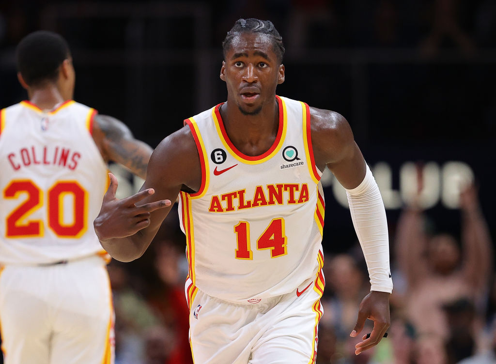A.J. Griffin se viste de héroe ante los Raptors