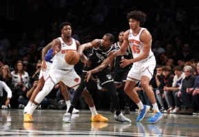 Los 76ers volverán a la carga por Kevin Durant