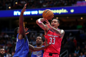 Un fantástico Kyle Kuzma acaba con Dallas