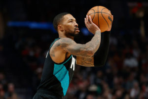 Damian Lillard apunta a regresar el domingo contra Utah