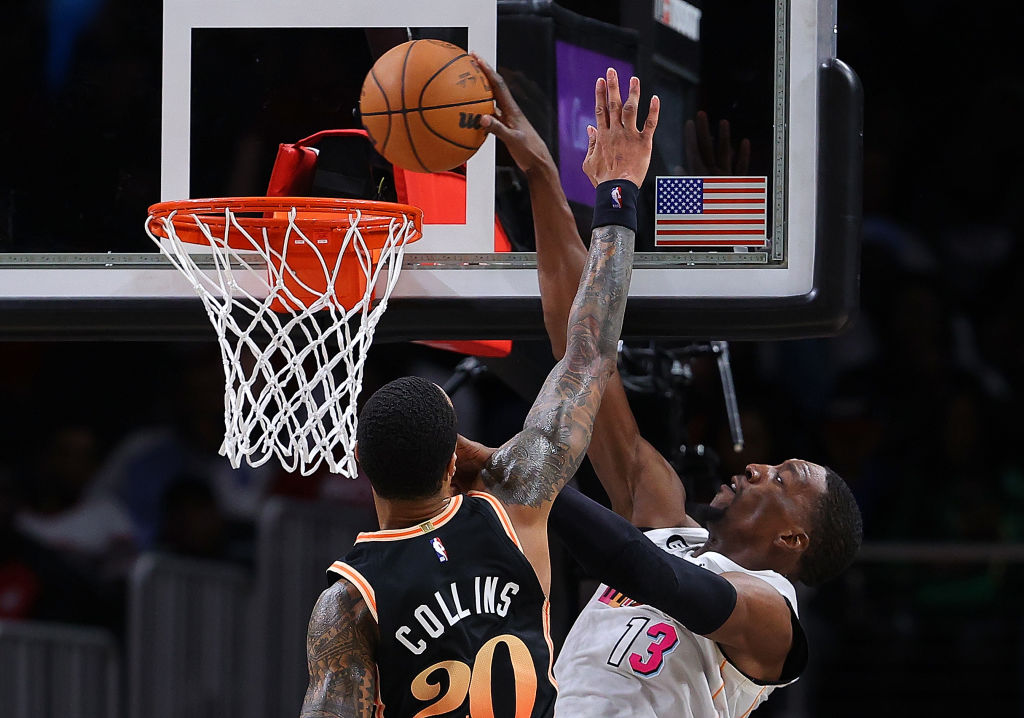 Miami remonta en Atlanta y suma su tercer triunfo consecutivo