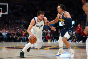Los Mavericks tienen dos años para convencer a Luka Doncic de que son candidatos al anillo