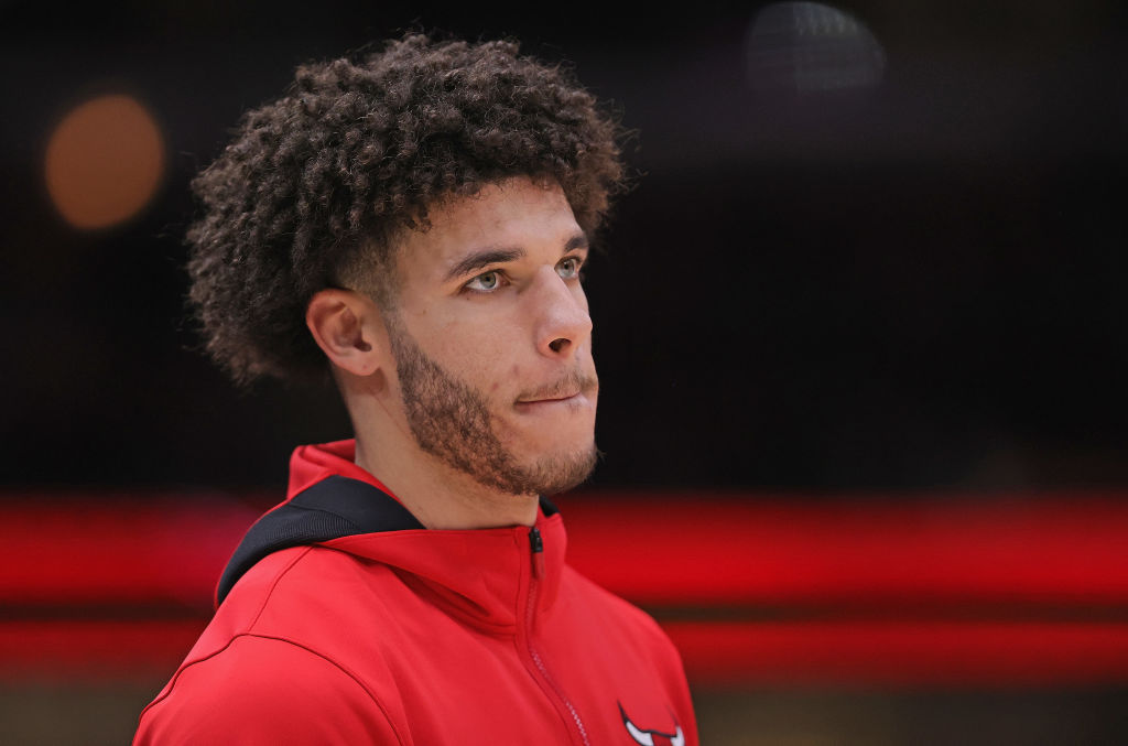 No hay garantías de que Lonzo Ball vuelva esta temporada