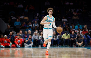 LaMelo Ball podría volver a jugar esta misma noche ante Detroit