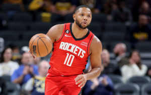 Los Rockets son más favorables que nunca a soltar a Gordon