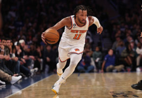 La NBA sanciona con un pick de 2ª ronda a los Knicks