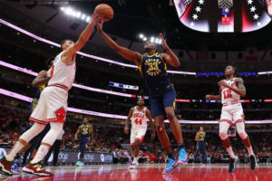 Los Pacers y Myles Turner negocian una extensión de contrato