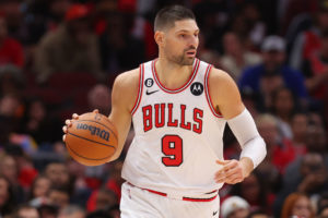 Los Bulls tuvieron una reunión interna tras caer en su estreno ante OKC