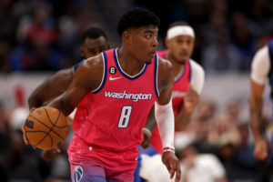 Rui Hachimura regresará este jueves ante los Jazz