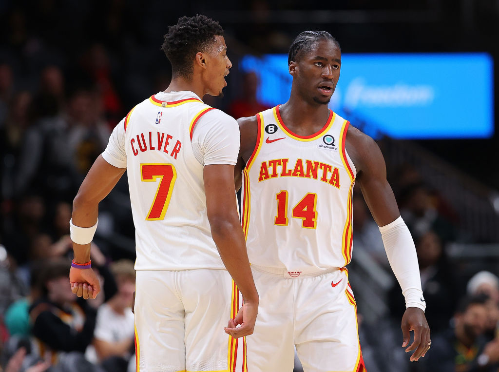 Un inverosímil alley oop de A.J. Griffin tumba a los Bulls sobre la bocina