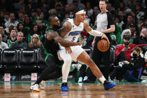 Orlando vuelve a ganar en Boston con un sensacional Paolo Banchero