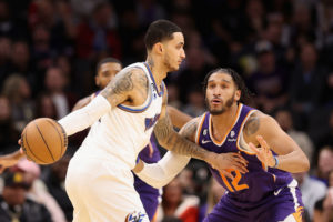 Los Bucks no pierden de vista a Kyle Kuzma