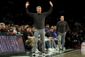 Golden State Warriors: tres semanas que pueden valer una temporada