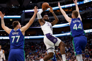 Paolo Banchero prepara su primer duelo contra LeBron: "Ha sido mi jugador favorito desde que era niño"