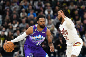 Mike Conley también despierta el interés de Los Angeles Lakers