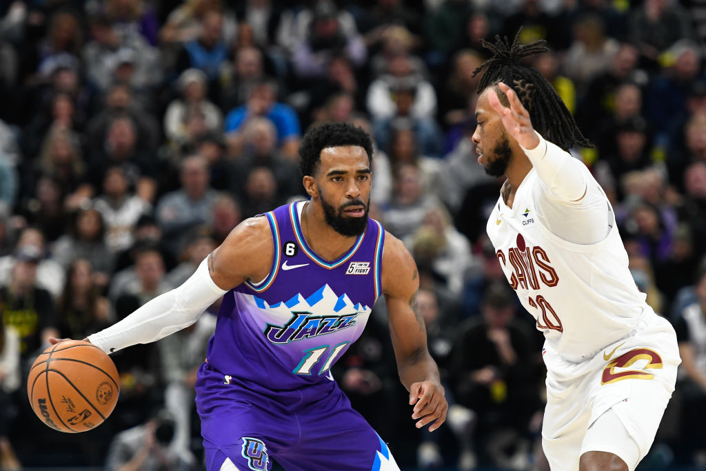 Mike Conley también despierta el interés de Los Angeles Lakers