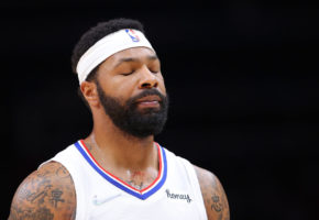 Marcus Morris rechaza un nuevo contrato con los Knicks