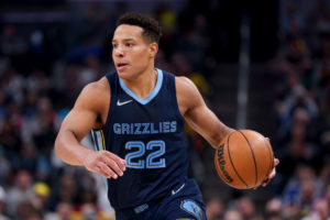 Memphis sigue apretando a Denver en la cabeza del Oeste