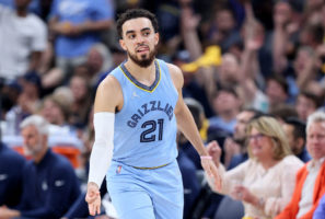 Memphis no pierde la estela de Denver