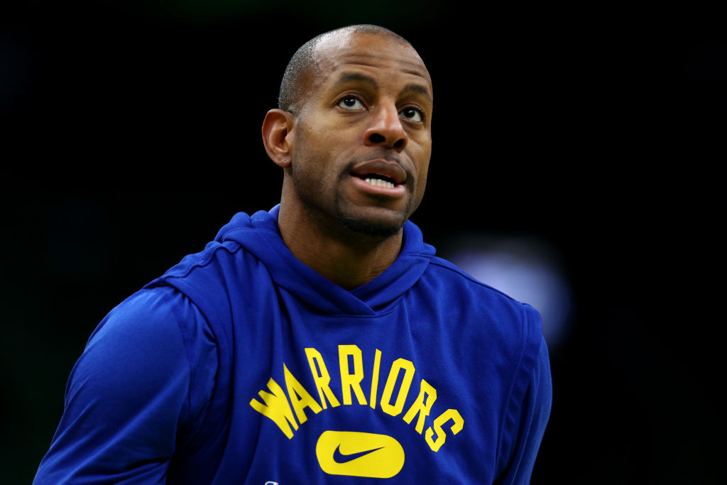 Andre iguodala debutar este s bado