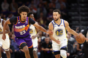 Phoenix recupera piezas: vuelve Cameron Johnson