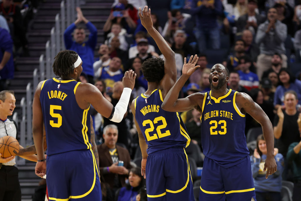 Los Warriors buscarán incorporar interiores y tiradores en el cierre de mercado