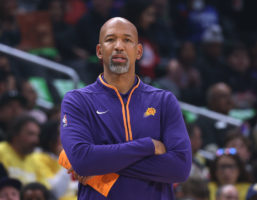 Phoenix Suns: un panorama delicado