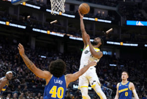 Los Jazz no escuchan ofertas por Mike Conley