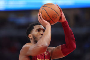 Donovan Mitchell 'cortó lazos' con los Jazz desde la salida de Rudy Gobert