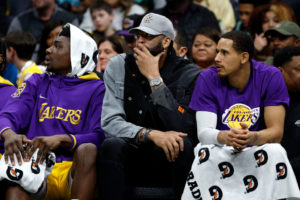 El pie derecho de Anthony Davis evoluciona favorablemente