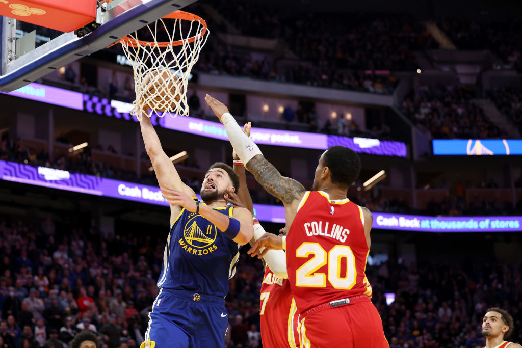 Los Pelicans también preguntaron por John Collins