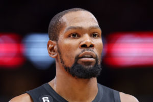 Optimismo en los Nets con respecto a Durant: será reevaluado en dos semanas