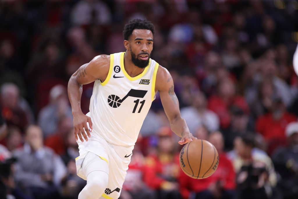 Los Clippers se suman al interés por Mike Conley