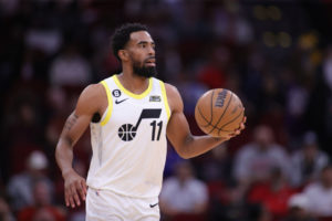 Los Timberwolves tantean a Mike Conley