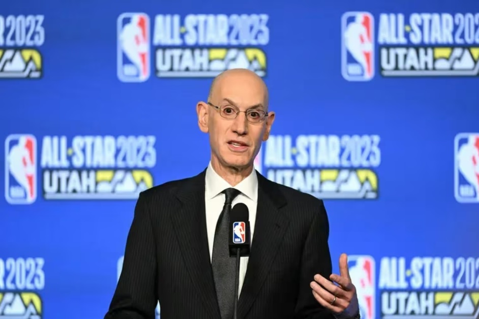Impacto económico récord del All-Star de Salt Lake City