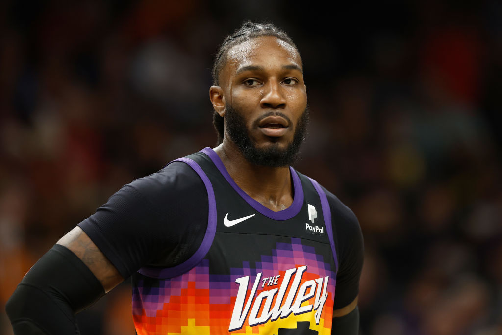 Jae Crowder jugará en los Milwaukee Bucks