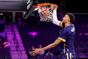 Wembanyama no tiene preferencias para ser elegido en el draft